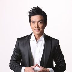 邵翔风 扮演者 李沛旭