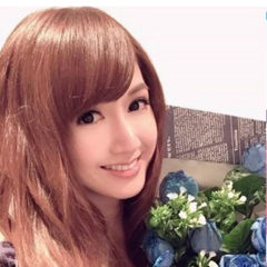 杨灵 扮演者 翁滋蔓