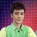高金 扮演者 朱杰