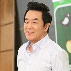 姜汉杰 扮演者 韩振熙