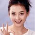 黎明琼 扮演者 米紫安