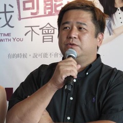 摄影师 扮演者 瞿友宁