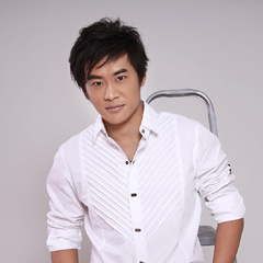 杨天喜 扮演者 赵帅