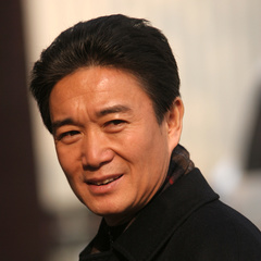 老揣 扮演者 郑强