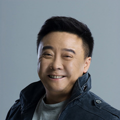 胡老三 扮演者 任正彬