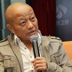 鱼贩子、工人 扮演者 黄力加