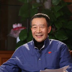韩立德 扮演者 李雪健