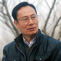 曾教授 扮演者 赵彦民