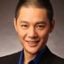 海军舰长 扮演者 傅程鹏