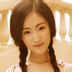 桂花 扮演者 黄诗佳