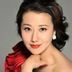 赵巧茹 扮演者 李黎