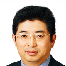 朴恩秀 扮演者 张元荣