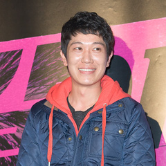 宋庆泰 扮演者 朴泰成