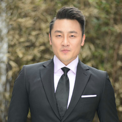 萧剑林 扮演者 王天野
