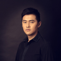 王涛 扮演者 任柯诺