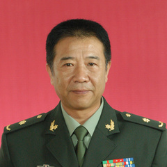 何世荣 扮演者 宁晓志