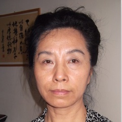 保姆 扮演者 苏小琴