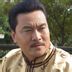 郭万铭 扮演者 杨洪武