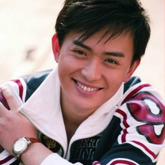 李学武 扮演者 黄海冰
