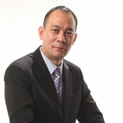 冯炳辰 扮演者 张光北