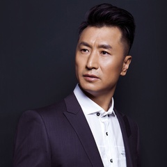 西田 扮演者 张笑君