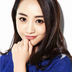 玉如意 扮演者 杨蓉