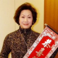 貌侠神尼 扮演者 白茵