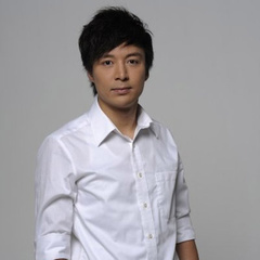 朱厚照 扮演者 罗贯峰