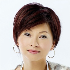 王桂菲 扮演者 刘玉翠