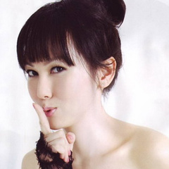施梦露 扮演者 陈美诗