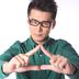 刘宇 扮演者 耿一正