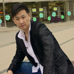 闫东 扮演者 陈立新