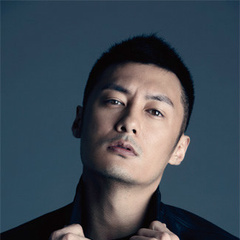 方翰文 扮演者 余文乐