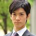 小林浩司 扮演者 中岛裕翔
