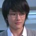 鳄川悠马 扮演者 入江甚仪