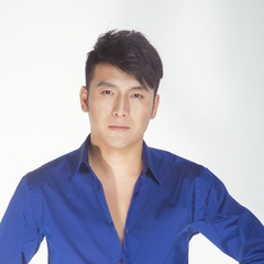 连络万 扮演者 郭强