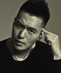 刘伟 扮演者 叶琪山