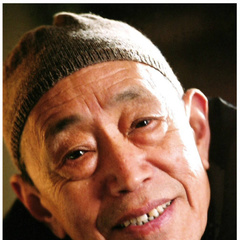 蔡爷 扮演者 朱旭