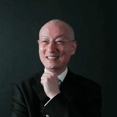 李盛天 扮演者 关栋天