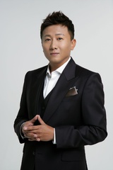 史仲明 扮演者 房子斌