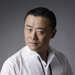 歌舞团团长 扮演者 周立波