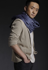 路新生 扮演者 李坤霖