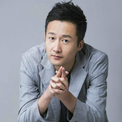 廖金头 扮演者 岳旸
