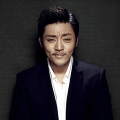 华盛顿吴 扮演者 赵达