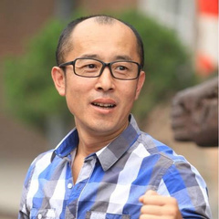 皮小爪 扮演者 杜建桥