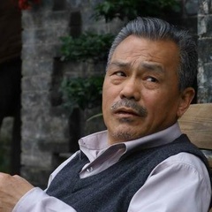 陈父 扮演者 李万年