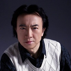 林家强 扮演者 姜永波