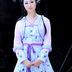 杨义 扮演者 薛琪