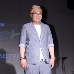 裴光秀 扮演者 朴奎善