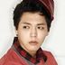 崎山君 扮演者 金兴秀、金泰宇